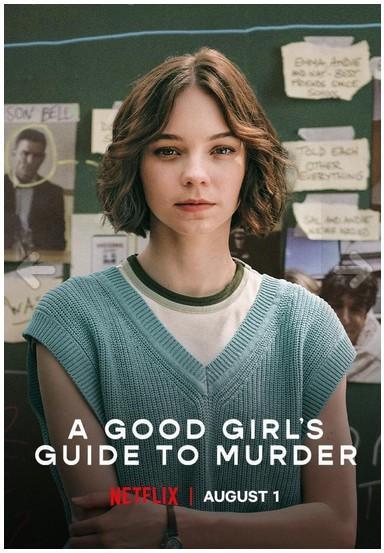 Asesinato Para Principiantes - T1 C06 ES